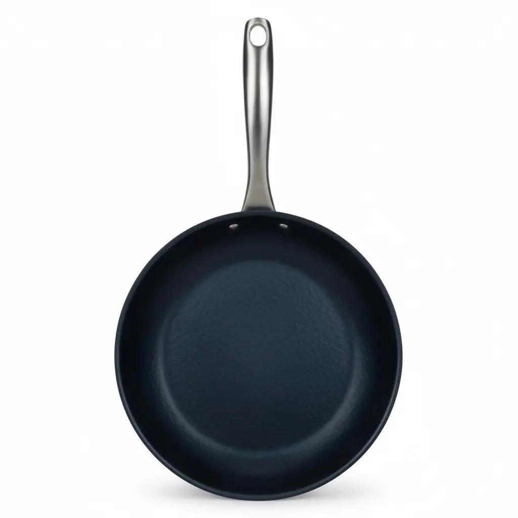 Carbon Steel Frying Pan Alva Cookware