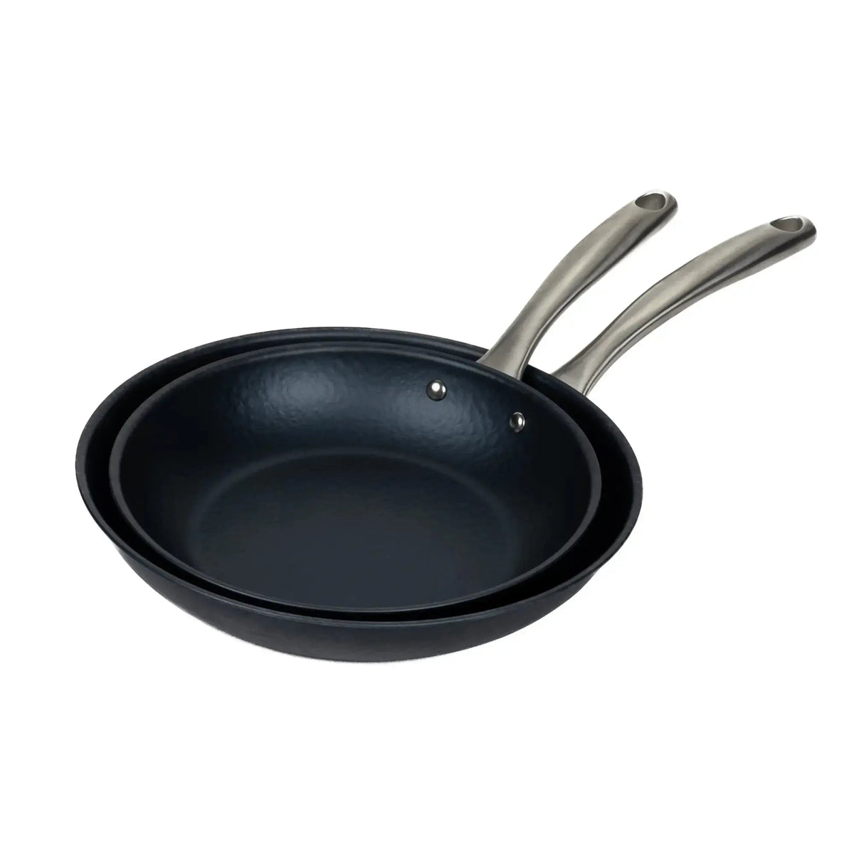 Carbon Steel Frying Pan Alva Cookware