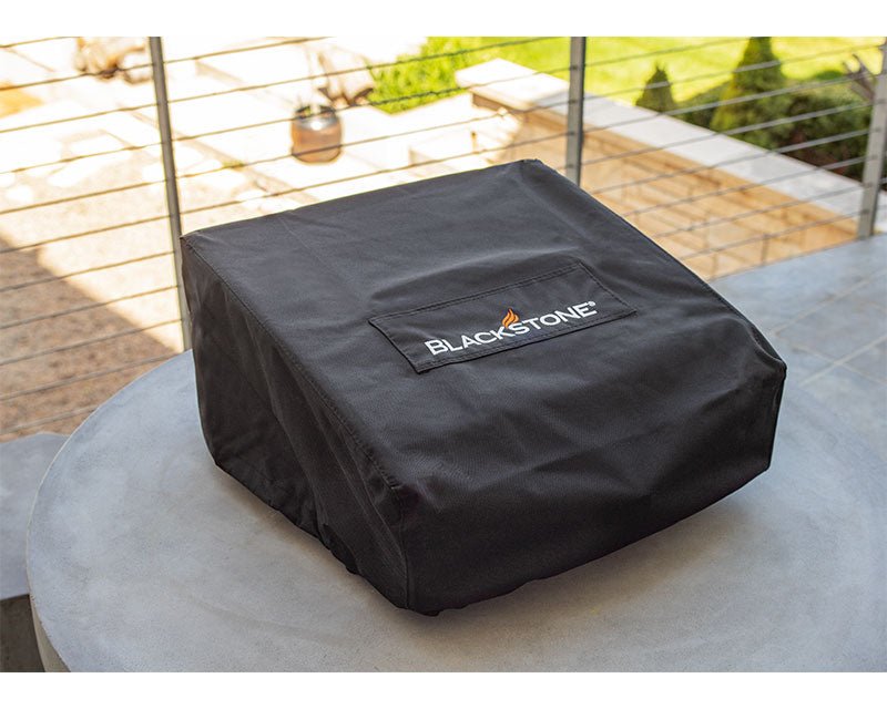 Blackstone 17" Tabletop Griddle Carry Bag and Cover Blackstone Products (B2B)