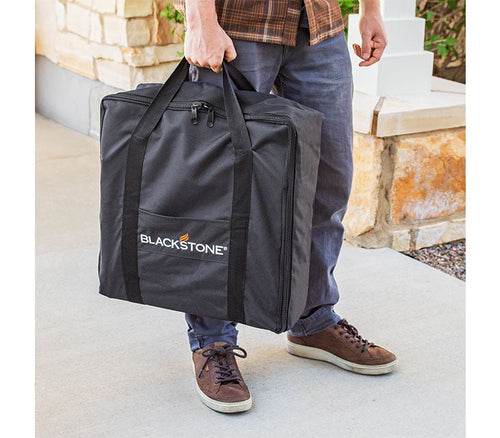 Blackstone 17" Tabletop Griddle Carry Bag and Cover Blackstone Products (B2B)
