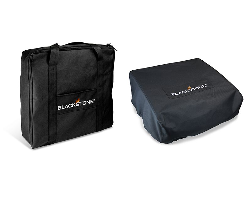 Blackstone 17" Tabletop Griddle Carry Bag and Cover Blackstone Products (B2B)