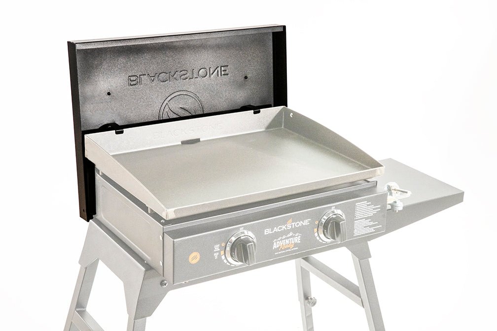 BLACKSTONE 22" GRIDDLE HARD COVER Blackstone Products (B2B)