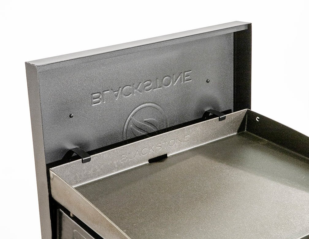 BLACKSTONE 22" GRIDDLE HARD COVER Blackstone Products (B2B)