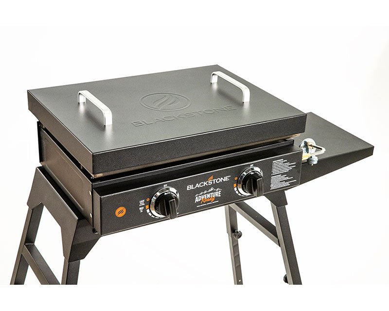 BLACKSTONE 22" GRIDDLE HARD COVER Blackstone Products (B2B)