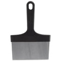 Blackstone 6" Scraper with Plastic Handle Blackstone Products (B2B)