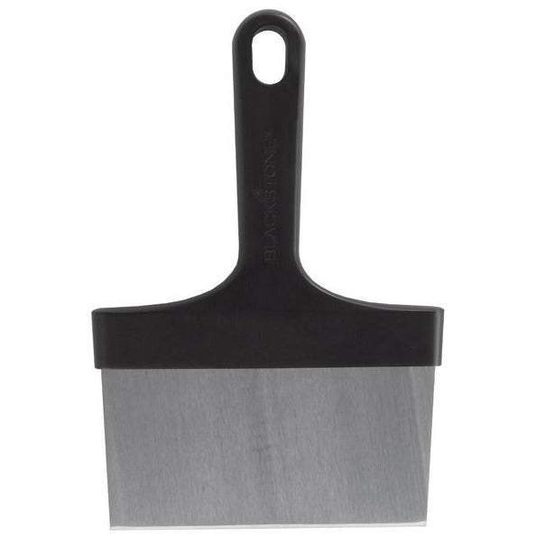 Blackstone 6" Scraper with Plastic Handle Blackstone Products (B2B)