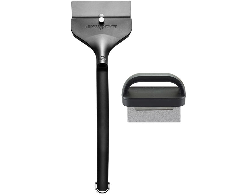 BLACKSTONE GRIDDLE REFURB KIT WITH PLASTIC HANDLE Blackstone Products (B2B)