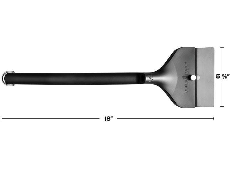 BLACKSTONE GRIDDLE REFURB KIT WITH PLASTIC HANDLE Blackstone Products (B2B)