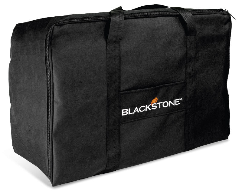 17"/22" Tabletop w/Hood and Stand Carry Bag Blackstone Products (B2B)