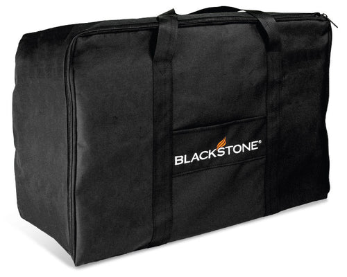 17"/22" Tabletop w/Hood and Stand Carry Bag Blackstone Products (B2B)