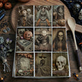 Vintage Halloween Gia Roma