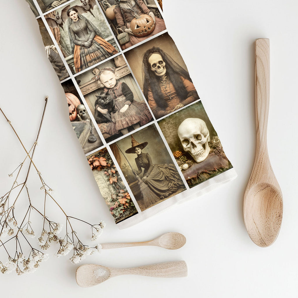 Vintage Halloween Gia Roma