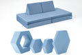 TumbleHouse Play Bundle Moon Pod