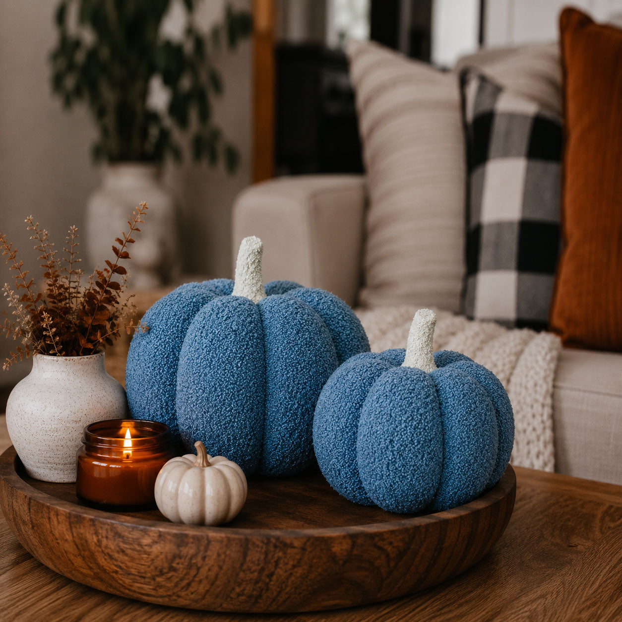 Blair Pumpkin II Gia Roma