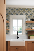 Marielos Wallpaper WALL BLUSH