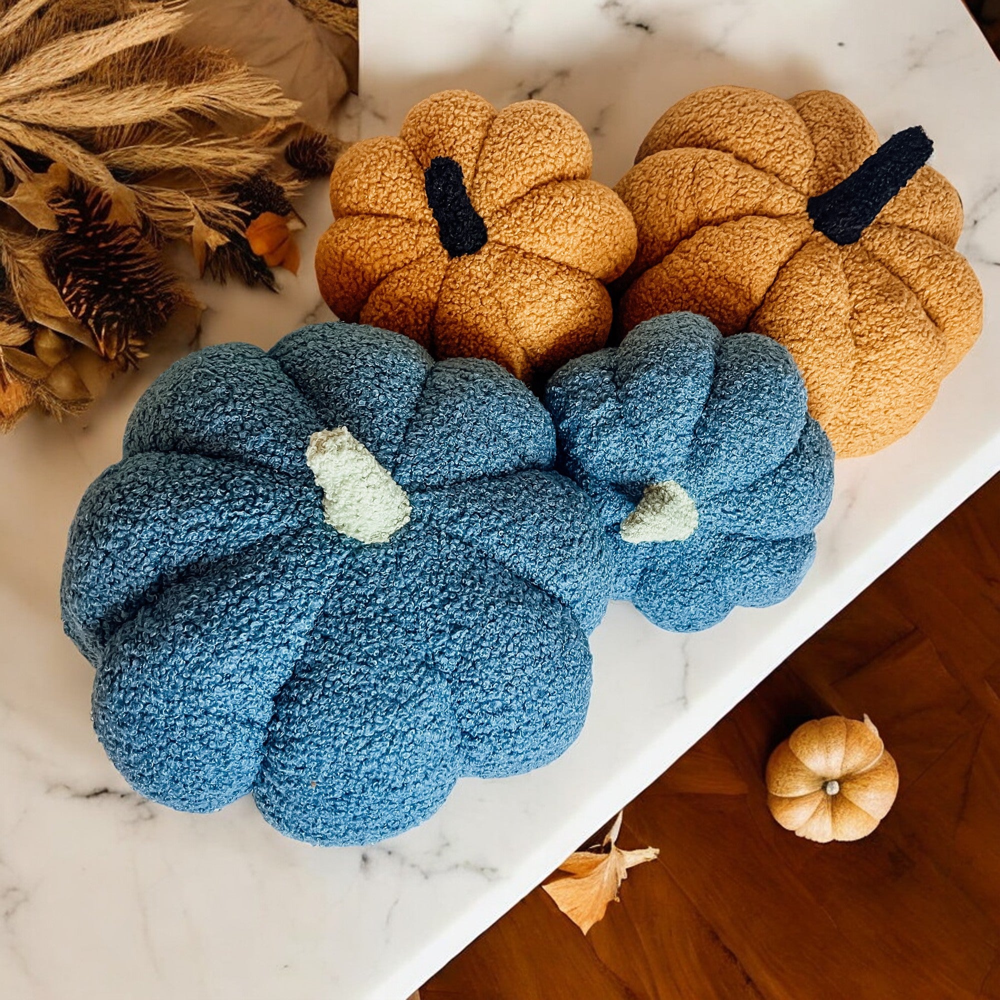 Blair Pumpkin II Gia Roma
