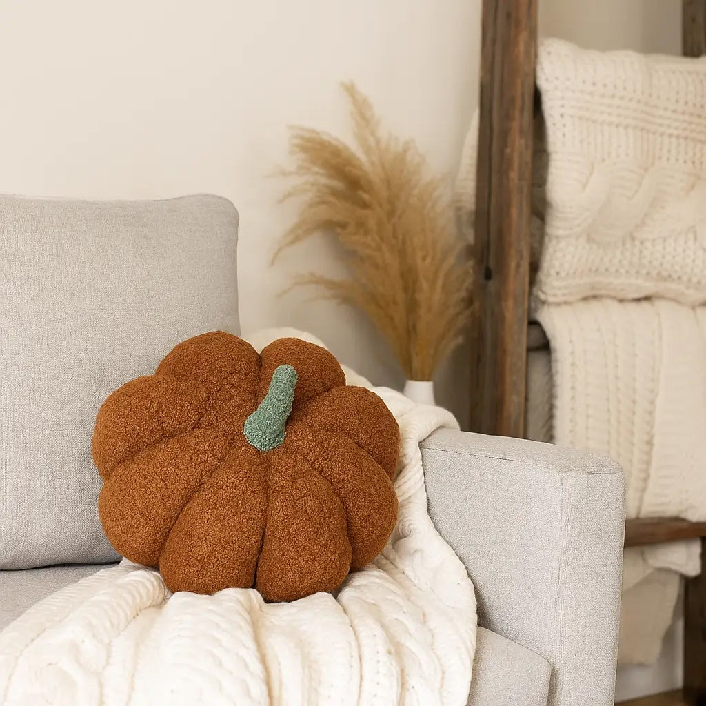 Blair Pumpkin II Gia Roma