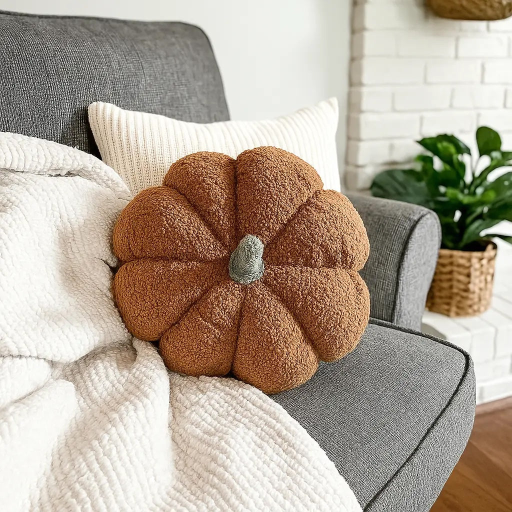 Blair Pumpkin II Gia Roma