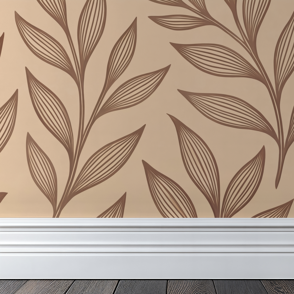 La Vid Wallpaper WALL BLUSH