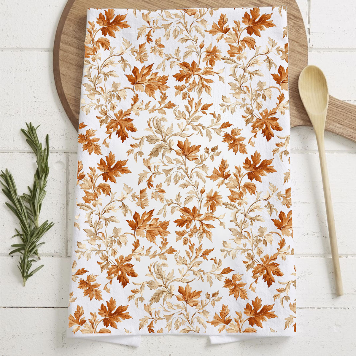 Classic Leaves Gia Roma
