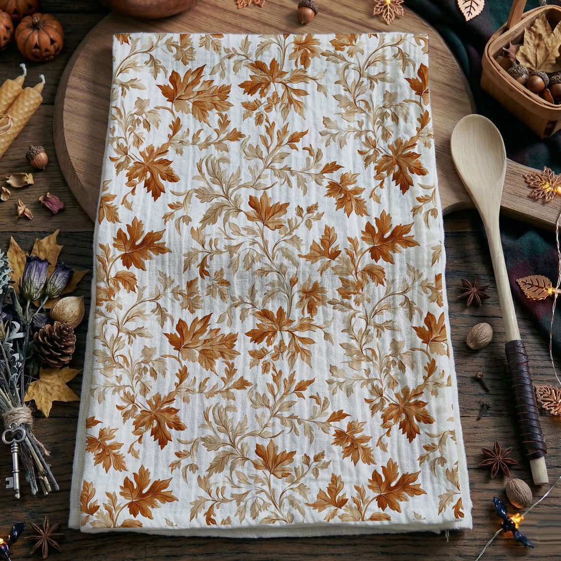 Classic Leaves Gia Roma