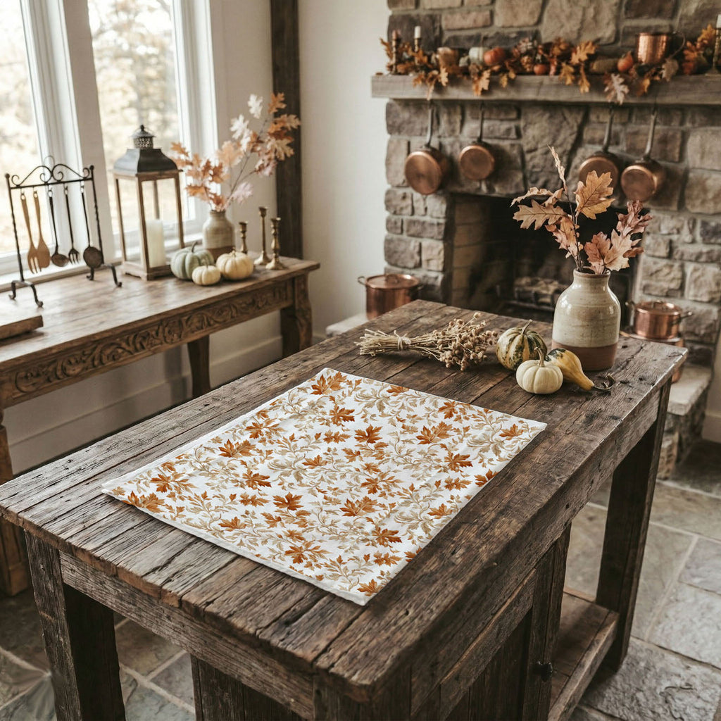 Classic Leaves Gia Roma