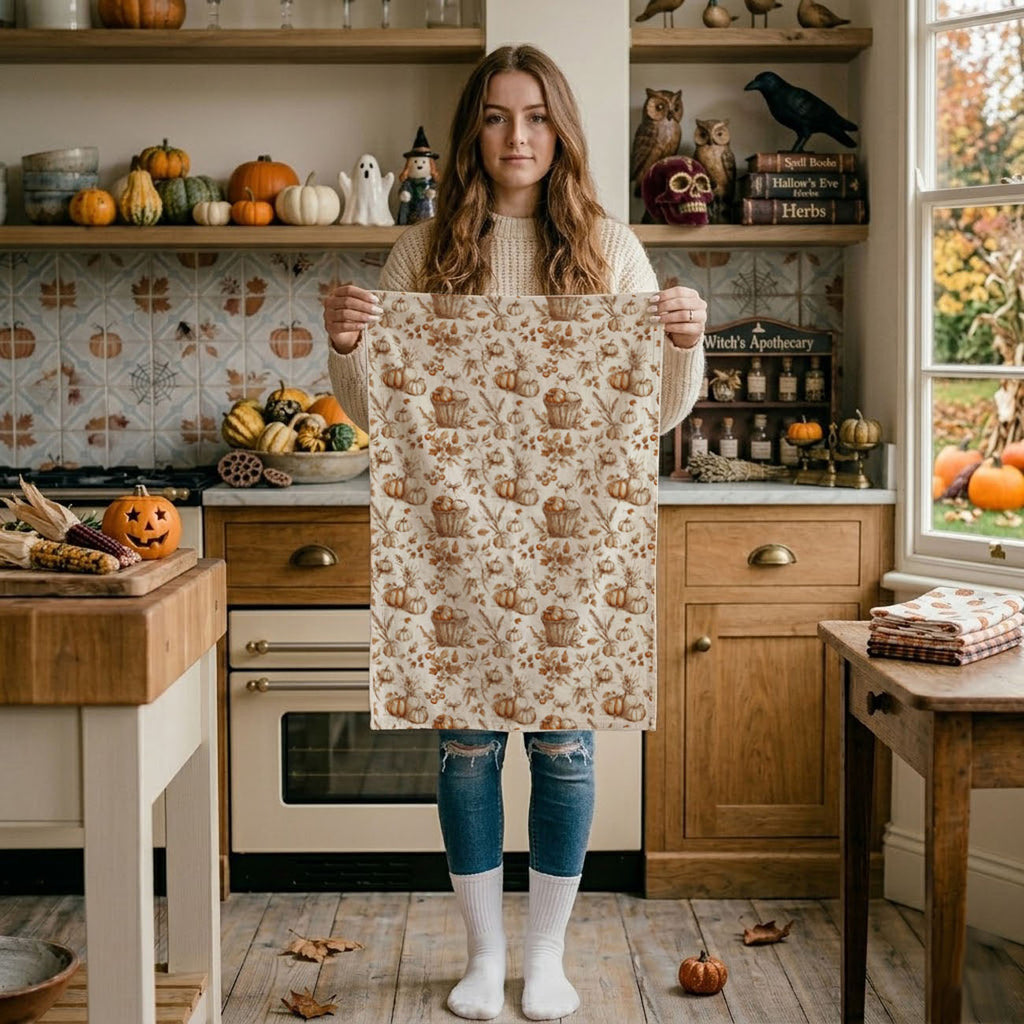Classic Pumpkin Gia Roma
