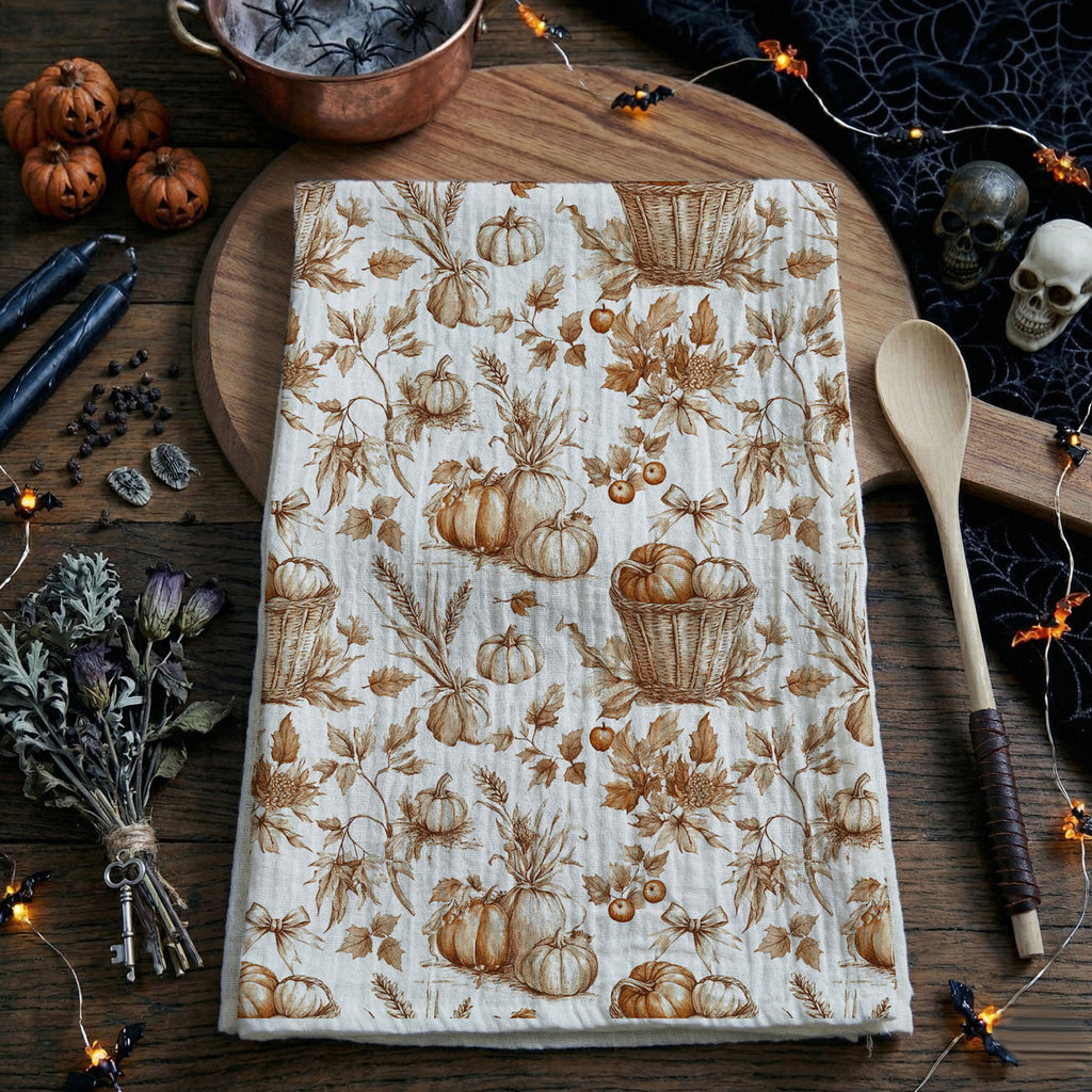 Classic Pumpkin Gia Roma