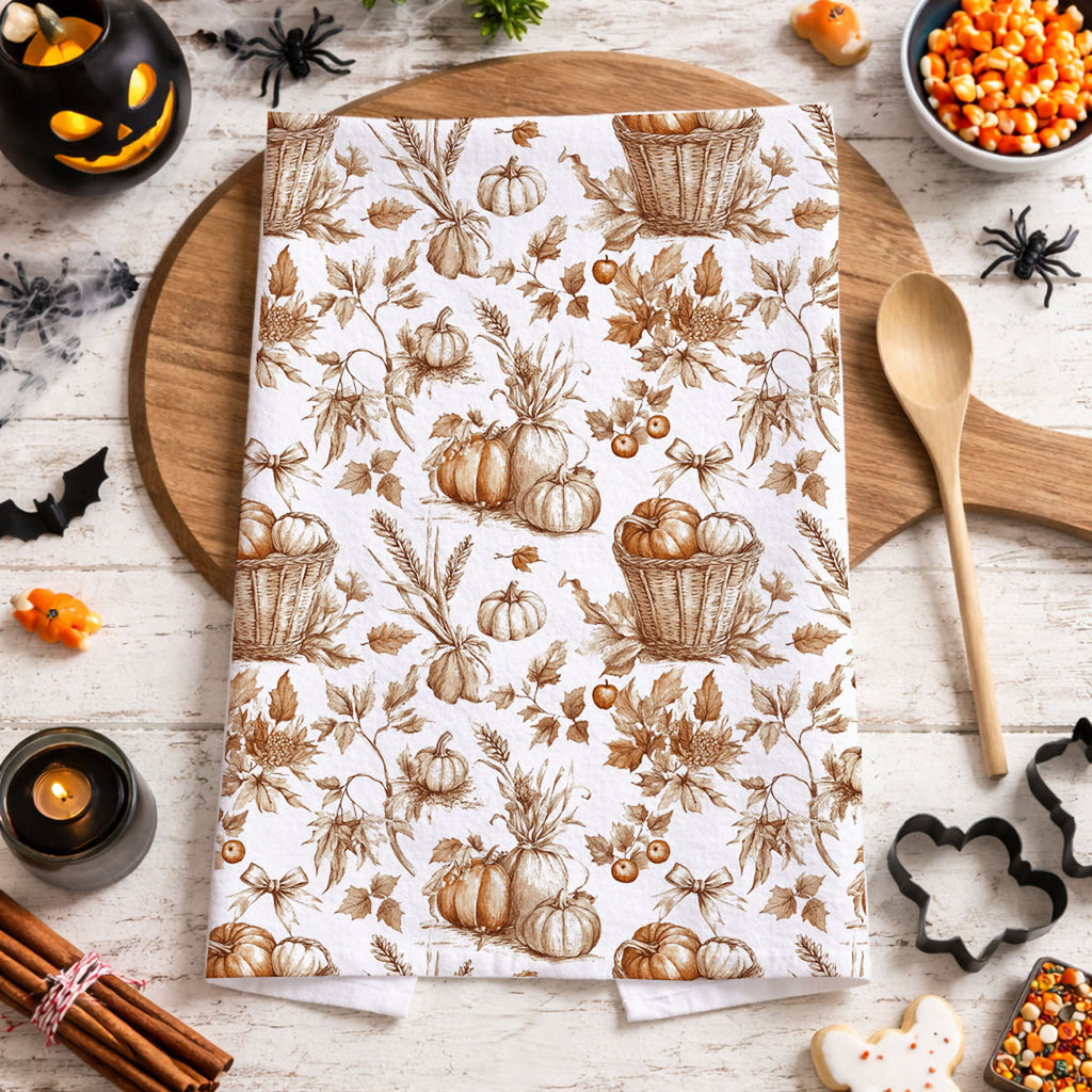 Classic Pumpkin Gia Roma