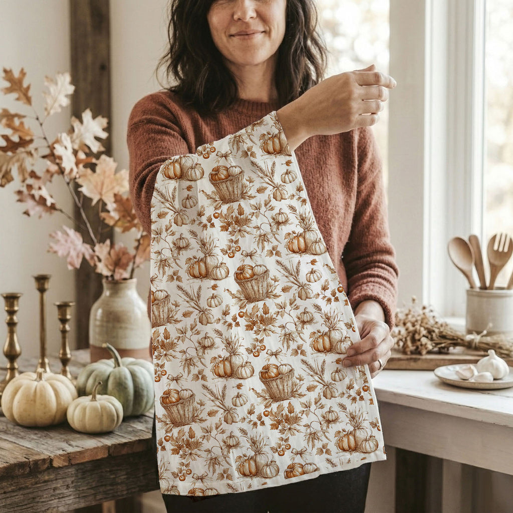 Classic Pumpkin Gia Roma