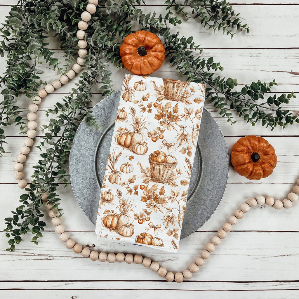 Classic Pumpkin Gia Roma
