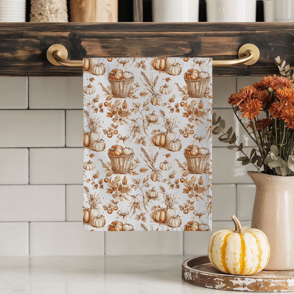 Classic Pumpkin Gia Roma