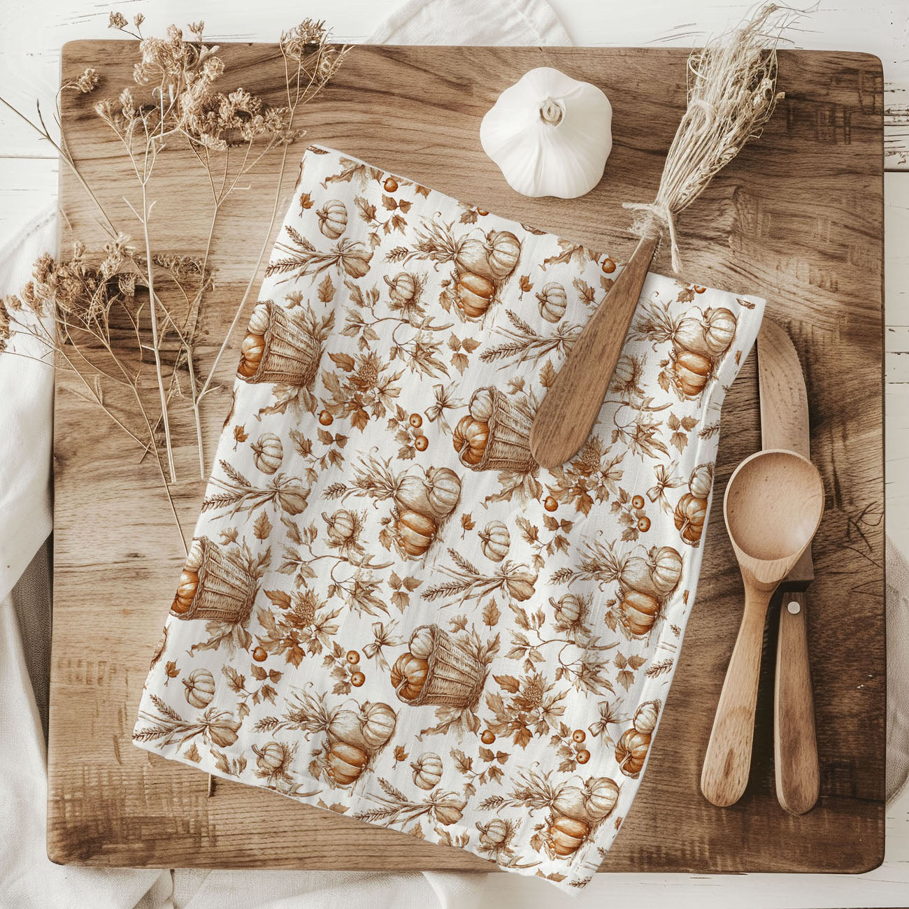 Classic Pumpkin Gia Roma