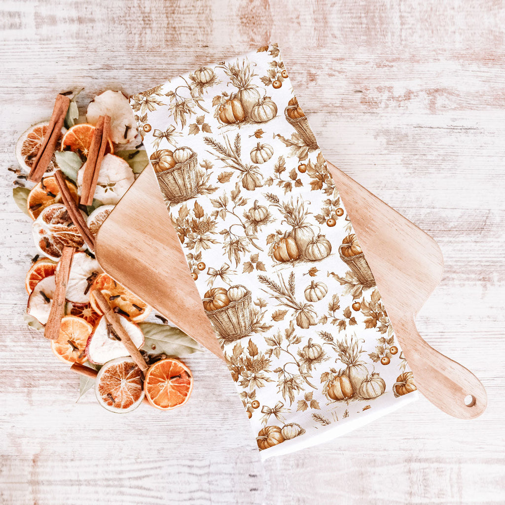 Classic Pumpkin Gia Roma