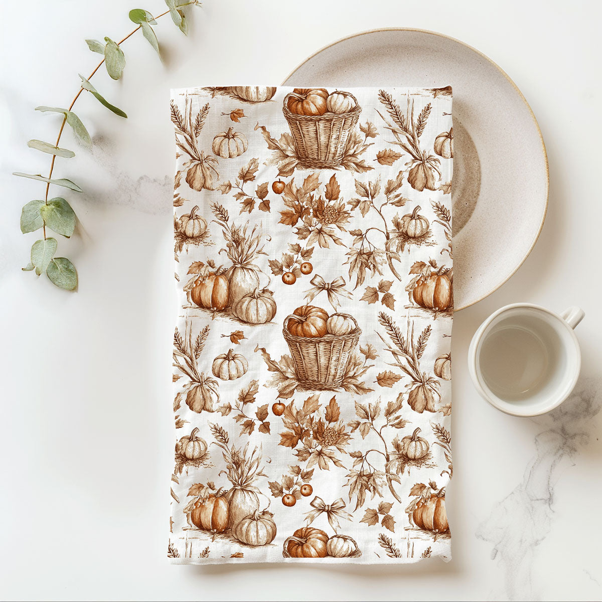 Classic Pumpkin Gia Roma