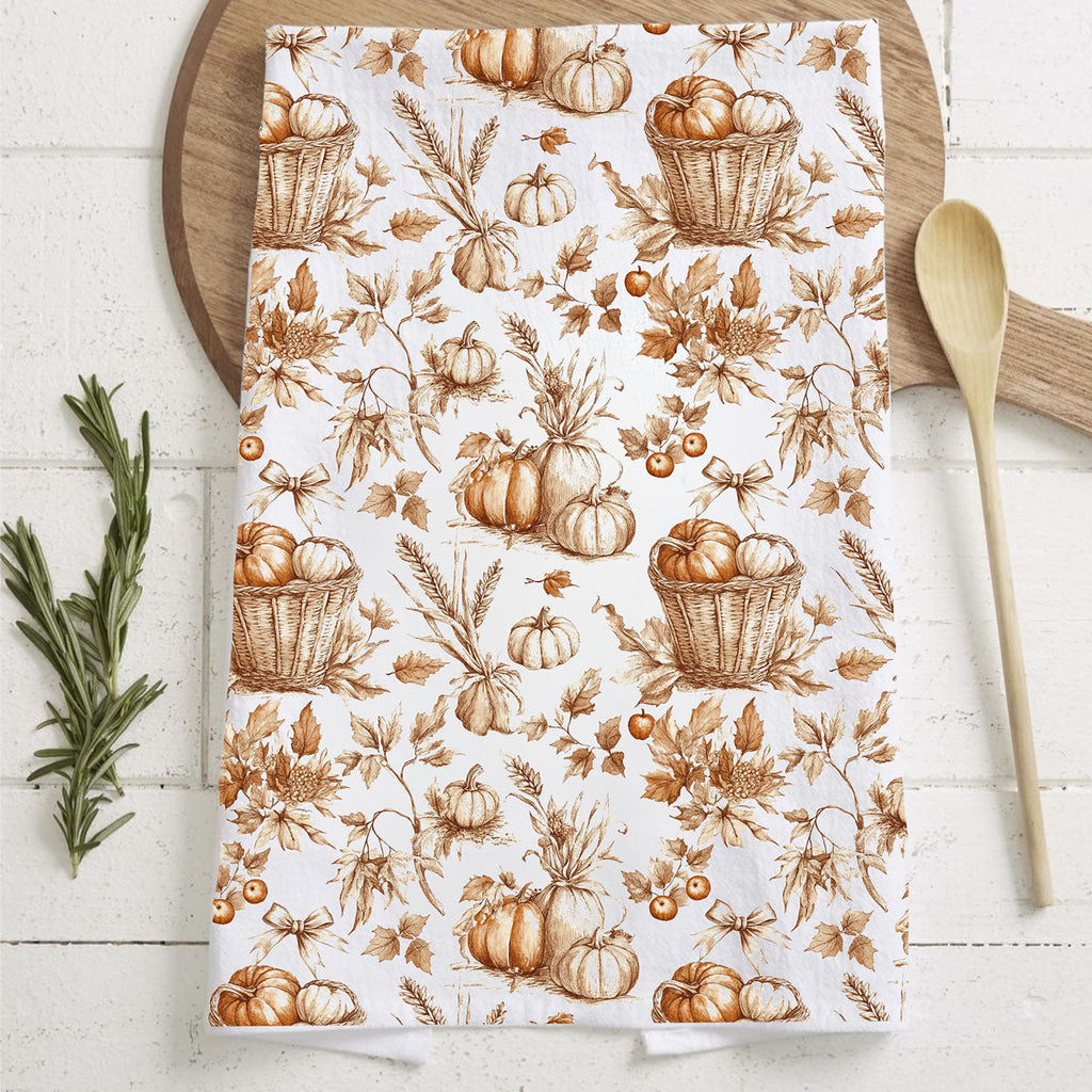 Classic Pumpkin Gia Roma