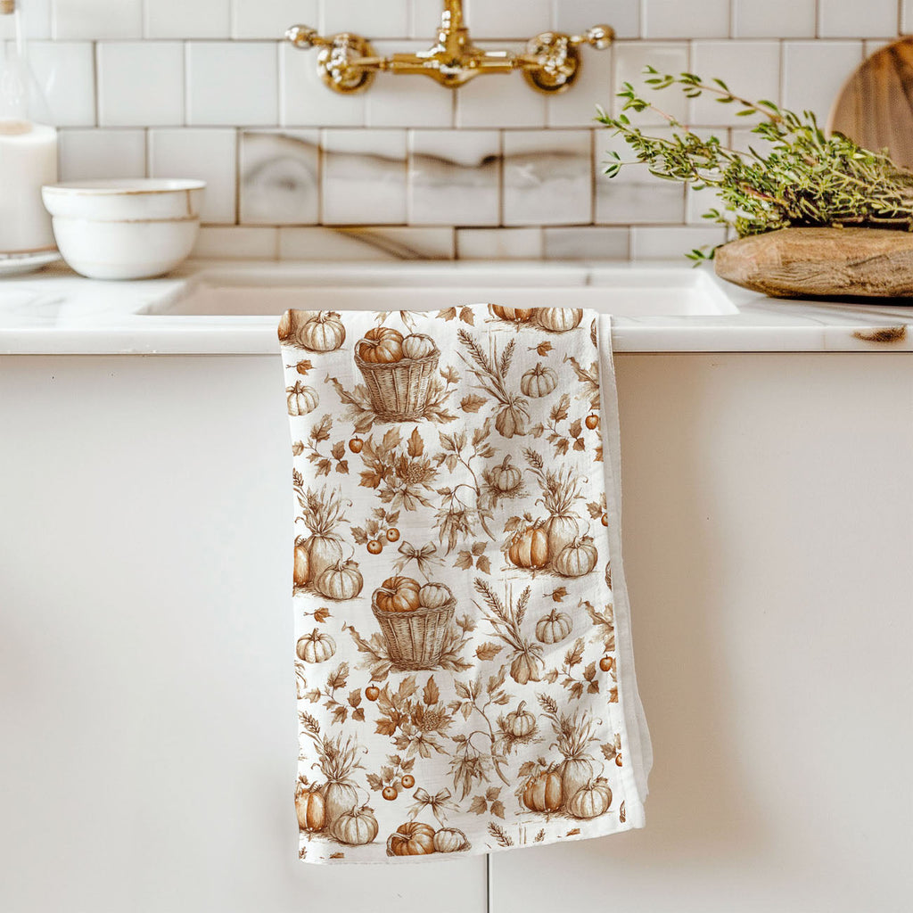 Classic Pumpkin Gia Roma