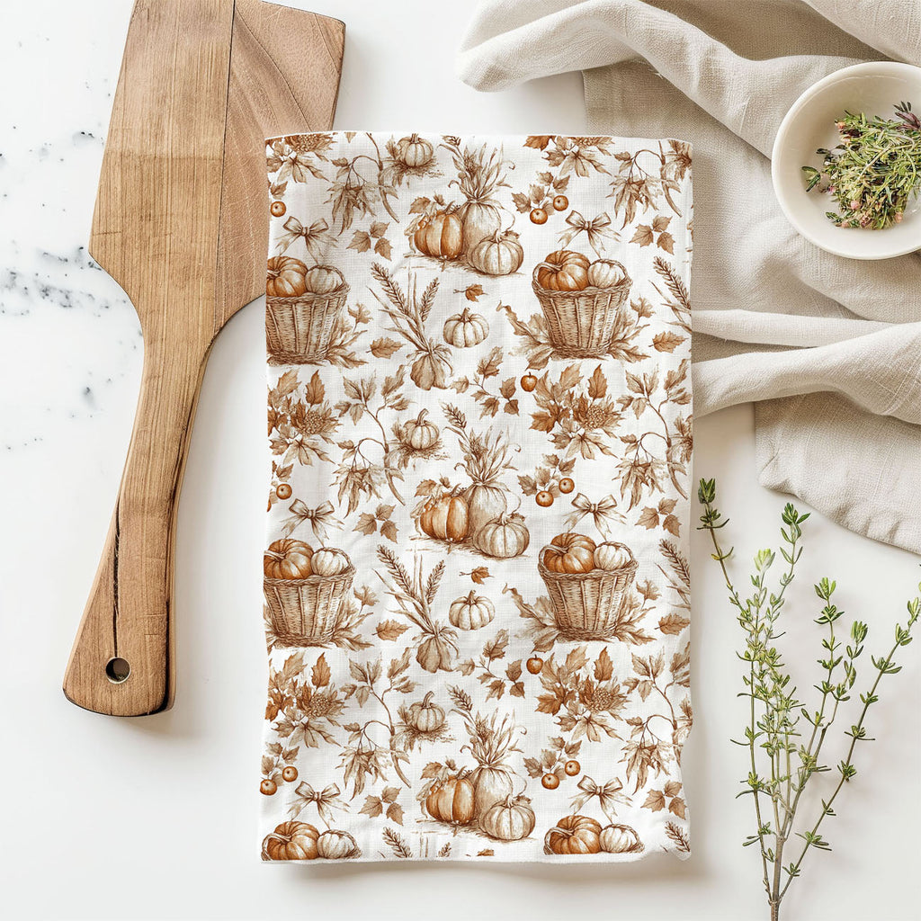 Classic Pumpkin Gia Roma