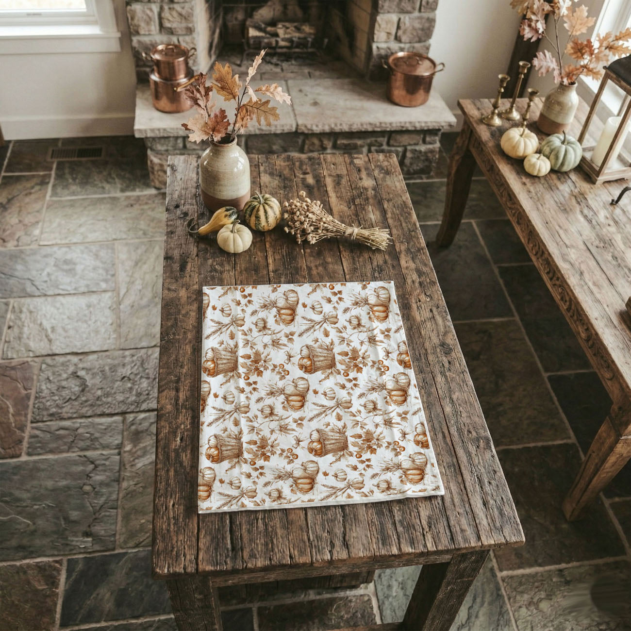 Classic Pumpkin Gia Roma