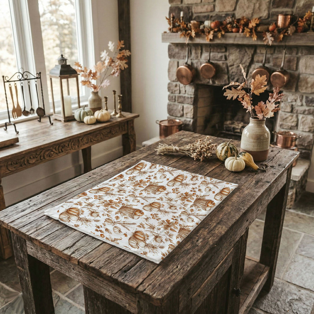 Classic Pumpkin Gia Roma