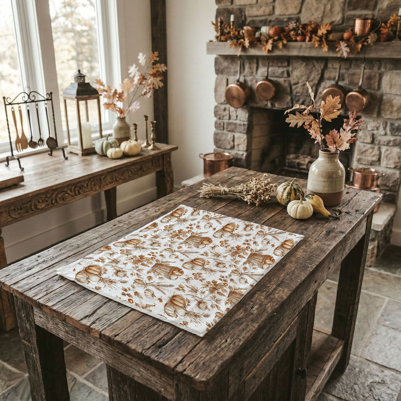 Classic Pumpkin Gia Roma