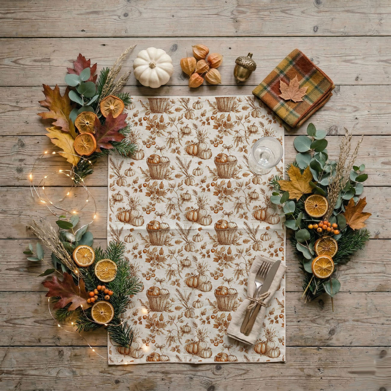 Classic Pumpkin Gia Roma