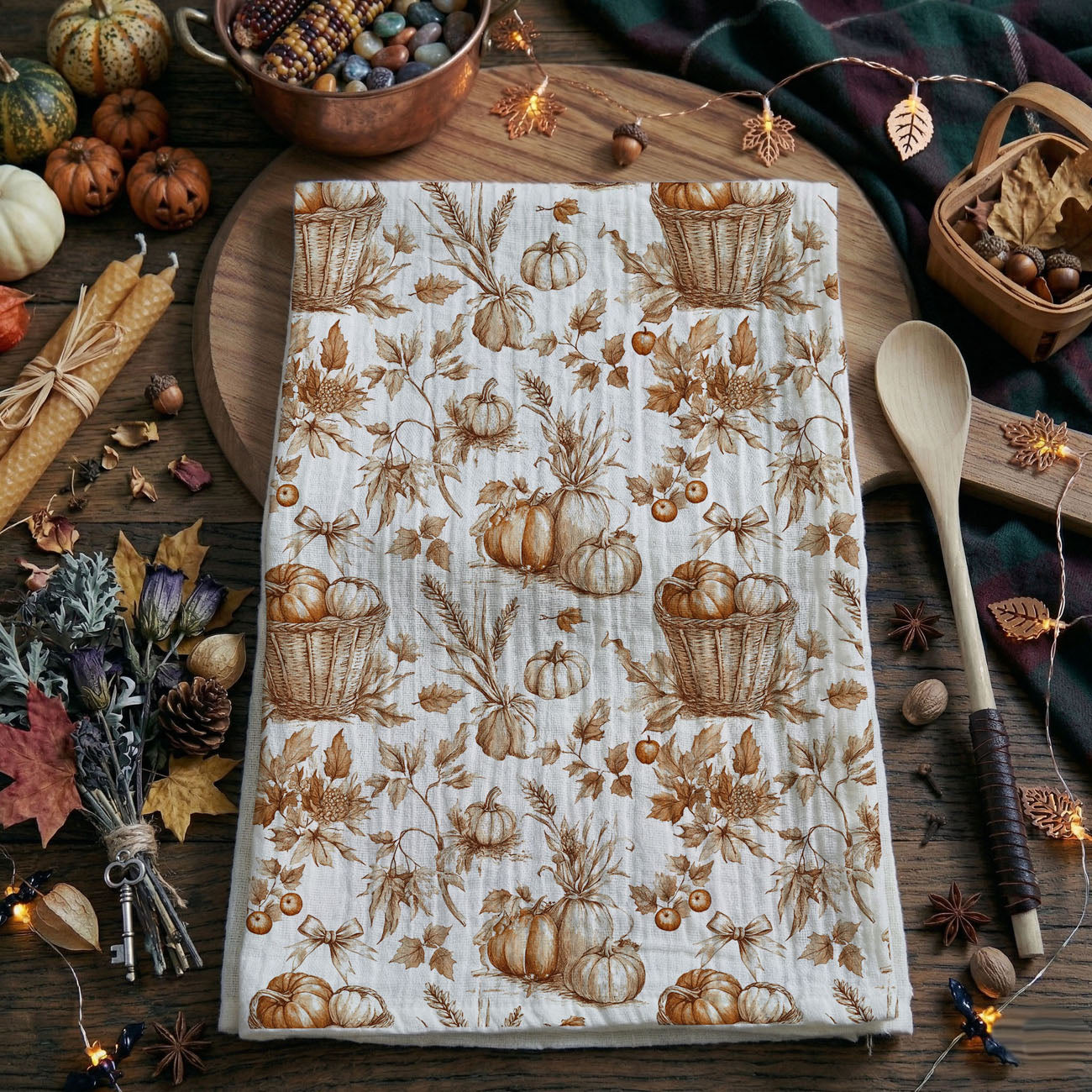 Classic Pumpkin Gia Roma