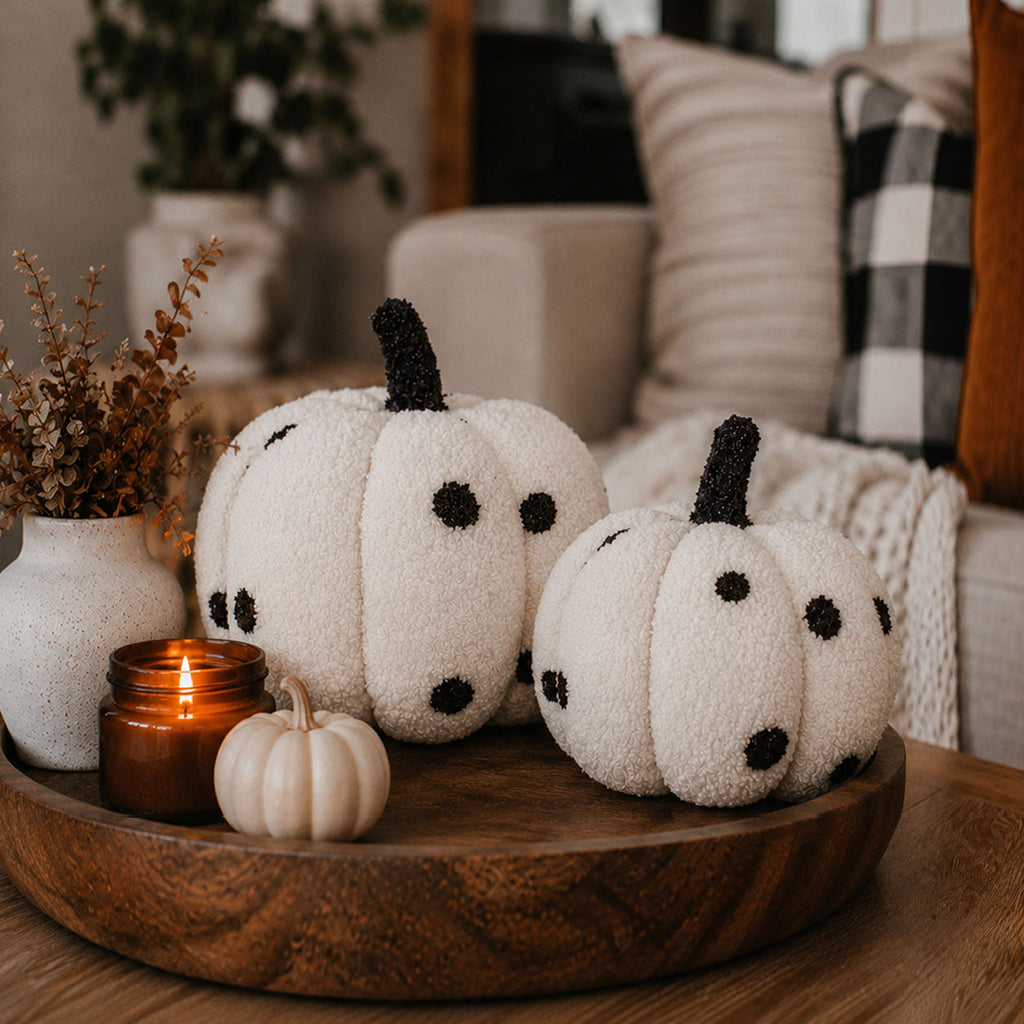 Blair Pumpkin II Gia Roma
