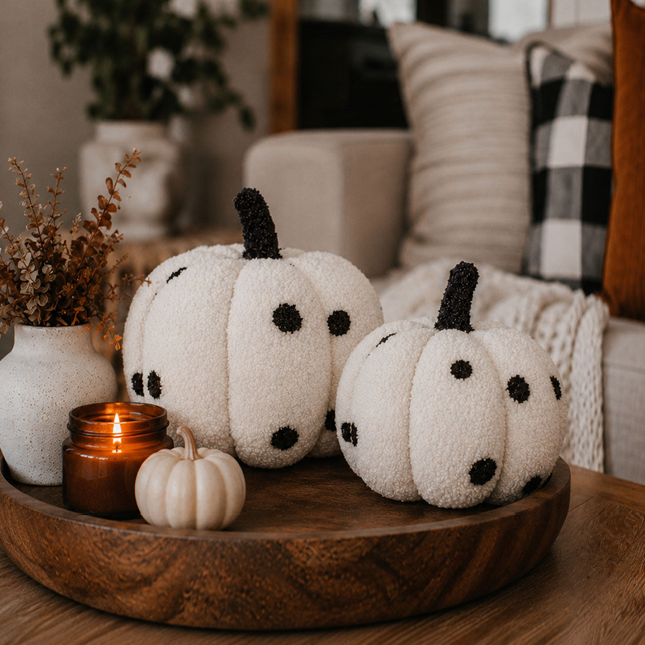 Blair Pumpkin II Gia Roma