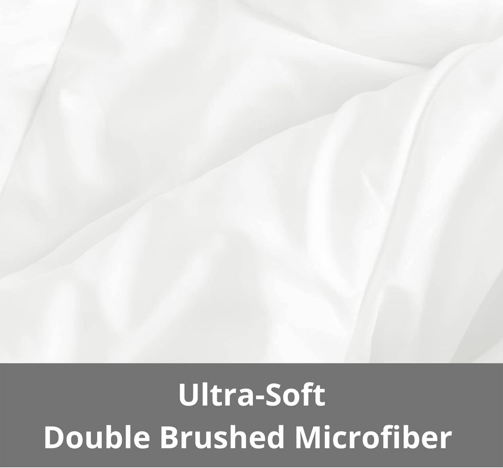 The Luxe Hotel Collection Sheet Set : MODISH HOME LAB :