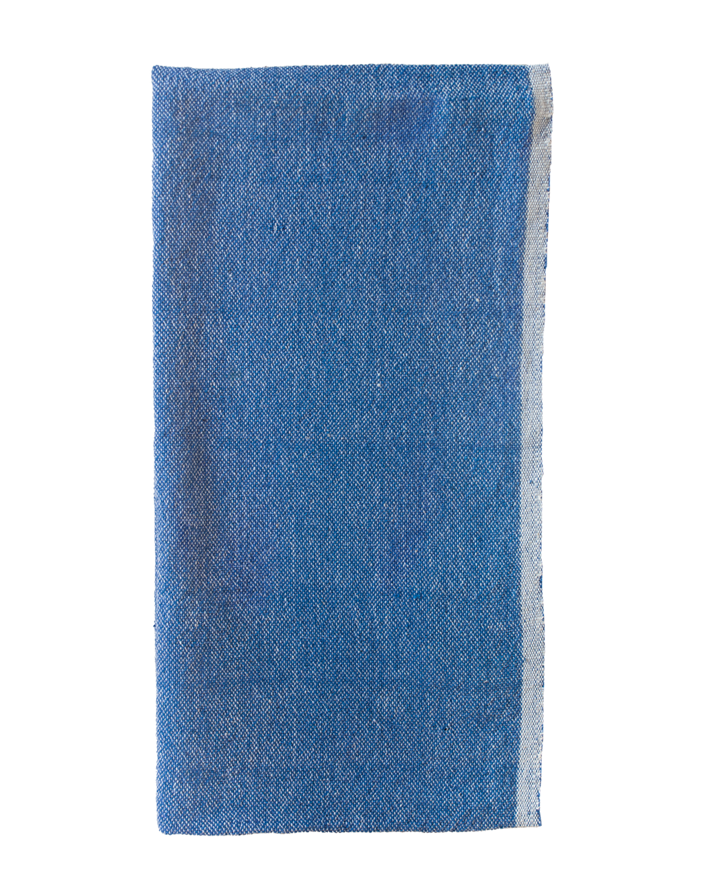 Chambray Hand Towel kd weave