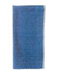 Chambray Hand Towel kd weave