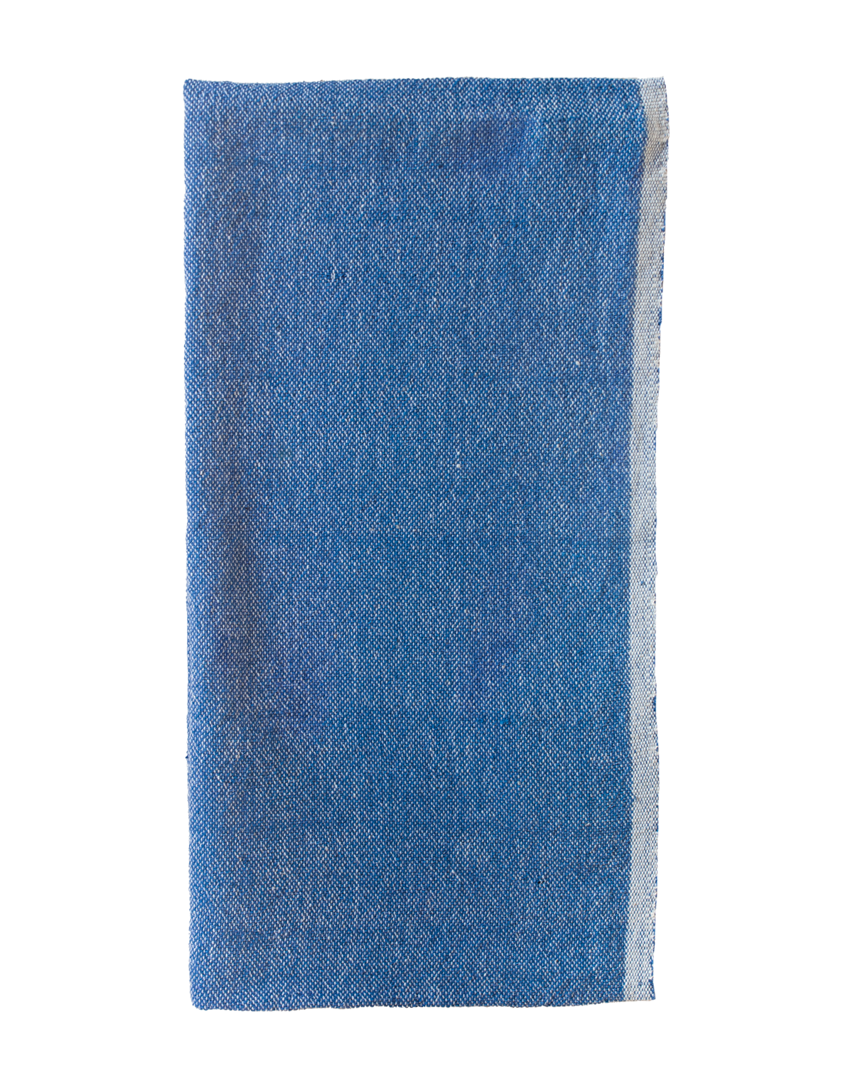 Chambray Hand Towel kd weave