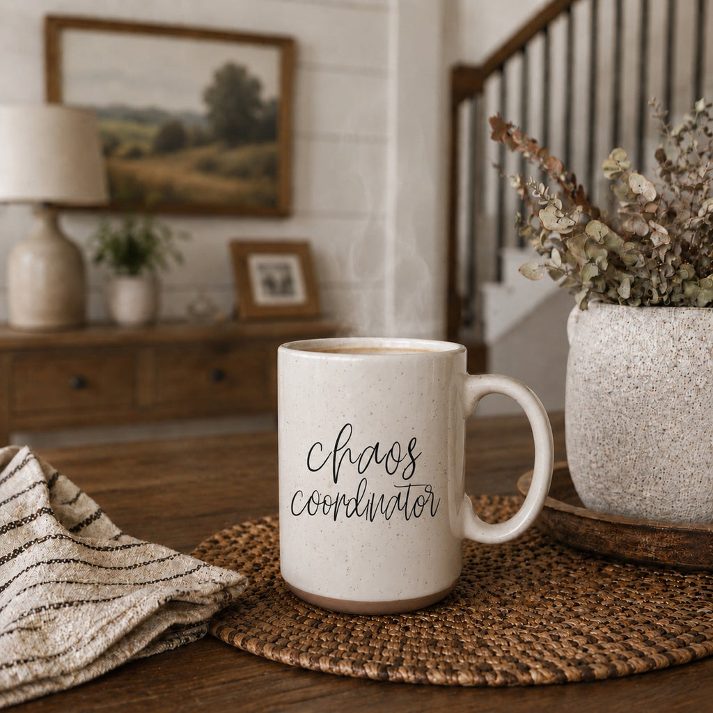 Chaos 16oz Gia Roma